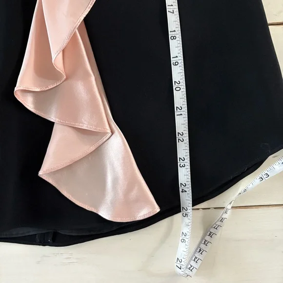 Cinq A Sept Top, V Neck, Size Small - Picture 8 of 10